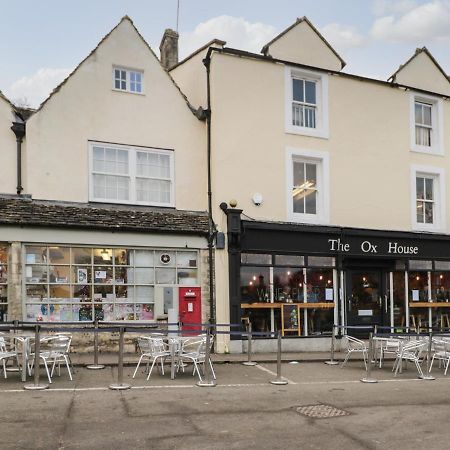 Stable Cottage Cheltenham Exterior foto